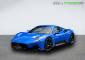 Annonce Maserati MC20 occasion Essence V6 630 ch à Beaupuy