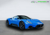 Maserati MC20 V6 630 ch   Beaupuy 31
