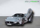 Maserati MC20 V6 630 ch   Beaupuy 31