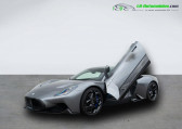 Maserati MC20 V6 630 ch   Beaupuy 31