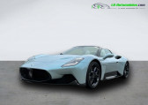 Annonce Maserati MC20 occasion Essence V6 630 ch  Beaupuy