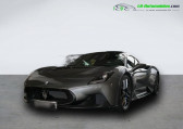 Annonce Maserati MC20 occasion Essence V6 630 ch  Beaupuy