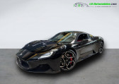 Annonce Maserati MC20 occasion Essence V6 630 ch  Beaupuy