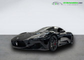 Maserati MC20 occasion année 2025 boite Automatique Annonce Maserati MC20 occasion Essence V6 630 ch à Beaupuy