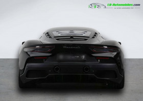 Maserati MC20 V6 630 ch  occasion  Beaupuy - photo n5