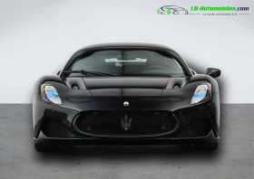 Maserati MC20 V6 630 ch  occasion  Beaupuy - photo n3