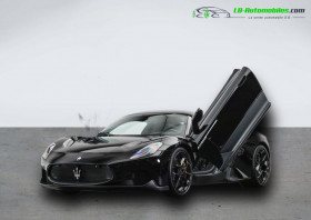 Maserati MC20 V6 630 ch  occasion  Beaupuy - photo n2