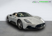 Maserati MC20 occasion année 2023 boite Automatique Annonce Maserati MC20 occasion Essence V6 630 ch à Beaupuy