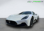 Maserati MC20 occasion année 2022 boite Automatique Annonce Maserati MC20 occasion Essence V6 630 ch à Beaupuy