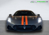 Maserati MC20 occasion année 2024 boite Automatique Annonce Maserati MC20 occasion Essence V6 630 ch à Beaupuy