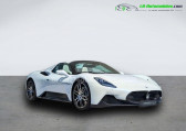 Maserati MC20 occasion année 2025 boite Automatique Annonce Maserati MC20 occasion Essence V6 630 ch à Beaupuy