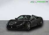 Maserati MC20 occasion année 2025 boite Automatique Annonce Maserati MC20 occasion Essence V6 630 ch à Beaupuy