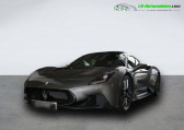 Maserati MC20 V6 630 ch   Beaupuy 31