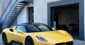 Annonce Maserati MC20 occasion Essence V6 BI-TURBO 2023 630CH  GREASQUE