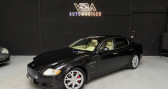 Maserati Quattroporte (4) S 4.7 Automatique  2009 - annonce de voiture en vente sur Auto S&eacute;lection.com