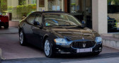 Annonce Maserati Quattroporte occasion Essence  à Saint-maur-des-fossés