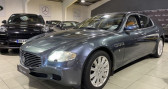 Maserati Quattroporte occasion année 2004 boite Automatique Annonce Maserati Quattroporte occasion Essence à Loos-en-Gohelle