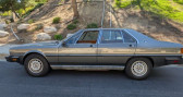 Annonce Maserati Quattroporte occasion Essence   LYON
