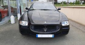 Maserati Quattroporte occasion 2006 mise en vente à HOUDAN par le garage GARAGE BATAYER - photo n°1