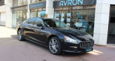 Maserati Quattroporte 275ch 3.0 V6TURBO GRANSPORT   Enghien Les Bains 95