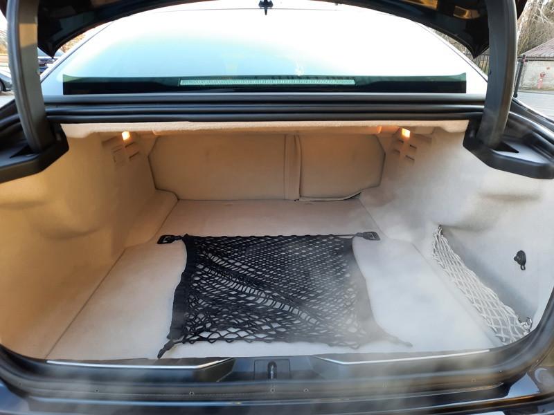 Maserati Quattroporte 3.0 410 CH GRANSPORT S Q4 BVA8 BOWERS & WILKINS  occasion  HAGUENAU - photo n10