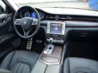 Maserati Quattroporte occasion Gris année 2014 boite Automatique Annonce Maserati Quattroporte occasion Diesel 3.0 D V6 275 ch à BEAUPUY