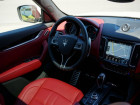 Maserati Quattroporte occasion Blanc boite Automatique Annonce Maserati Quattroporte occasion Diesel 3.0 D V6 275 ch à BEAUPUY