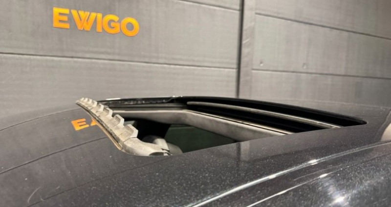 Maserati Quattroporte 3.0 turbo diesel 275 gransport bva cuir toit ouvrant  occasion � Mons en Baroeul - photo n�7