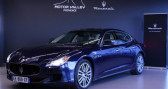 Maserati Quattroporte 3.0 V6 275ch Start/Stop Diesel  � AIX EN PROVENCE 13