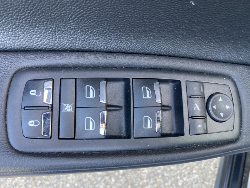 Maserati Quattroporte 3.0 V6 275CH START/STOP DIESEL  occasion  Labge - photo n10