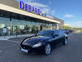 Maserati Quattroporte occasion année 2015 boite Automatique Annonce Maserati Quattroporte occasion Diesel 3.0 V6 275CH START/STOP DIESEL à Labège