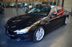 Maserati Quattroporte occasion année 2016 boite Sequentielle Annonce Maserati Quattroporte occasion Diesel 3.0 V6 275CH START/STOP DIESEL à Villenave-d'Ornon