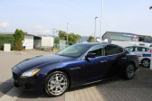 Maserati Quattroporte occasion année 2016 boite Sequentielle Annonce Maserati Quattroporte occasion Diesel 3.0 V6 275CH START/STOP DIESEL à Villenave-d'Ornon