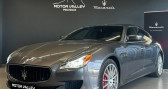 Annonce Maserati Quattroporte occasion Essence 3.0 V6 410ch S Q4 � AIX EN PROVENCE