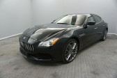 Maserati Quattroporte occasion année 2017 boite Sequentielle Annonce Maserati Quattroporte occasion Essence 3.0 V6 410CH START/STOP S Q4 GRANSPORT à Villenave-d'Ornon
