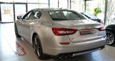Maserati Quattroporte occasion année 2014 boite Automatique Annonce Maserati Quattroporte occasion Essence 3.0 V6 410cv S Q4 à BISCHWILLER