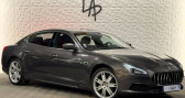 Annonce Maserati Quattroporte occasion Essence 3.0 V6 430ch SQ4 GranLusso � M�ry Sur Oise