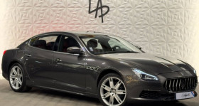 Maserati Quattroporte , garage L'AUTOMOBILE PARIS � M�ry Sur Oise