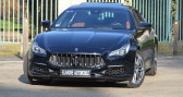 Maserati Quattroporte occasion année 2018 boite Automatique Annonce Maserati Quattroporte occasion Essence 3.0 V6 BI TURBO SQ4 GRAN LUSSO à PARIS