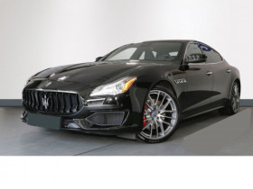 Maserati Quattroporte occasion 2016 mise en vente à BEAUPUY par le garage PRESTIGE AUTOMOBILE - photo n°1