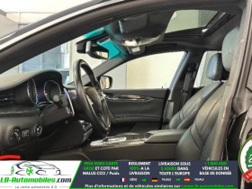 Maserati Quattroporte 3.0 V6 Turbo 275 D  occasion � Beaupuy - photo n�5