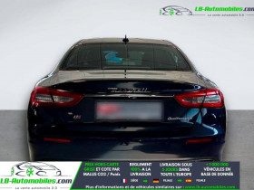 Maserati Quattroporte 3.0 V6 Turbo 275 D  occasion � Beaupuy - photo n�3