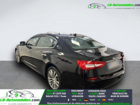 Maserati Quattroporte 3.0 V6 Turbo 275 D  occasion � Beaupuy - photo n�3