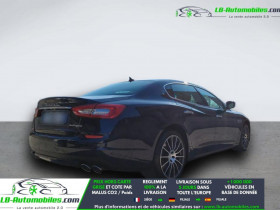 Maserati Quattroporte 3.0 V6 Turbo 275 D  occasion � Beaupuy - photo n�3