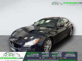 Maserati Quattroporte 3.0 V6 Turbo 275 D  occasion � Beaupuy - photo n�2