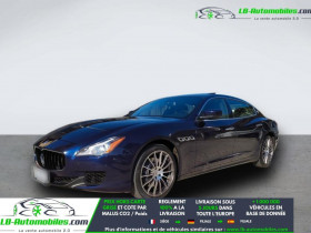 Maserati Quattroporte , garage LB AUTOMOBILES � Beaupuy