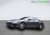 Annonce Maserati Quattroporte occasion Diesel 3.0 V6 Turbo 275 D  Beaupuy