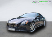 Maserati Quattroporte occasion année 2017 boite Automatique Annonce Maserati Quattroporte occasion Diesel 3.0 V6 Turbo 275 D à Beaupuy