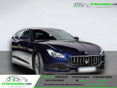 Annonce Maserati Quattroporte occasion Diesel 3.0 V6 Turbo 275 D  Beaupuy