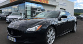 Maserati Quattroporte occasion année 2014 boite Automatique Annonce Maserati Quattroporte occasion Diesel 3.0D 275 Bva8 Garanti 1 an à AUBIERE